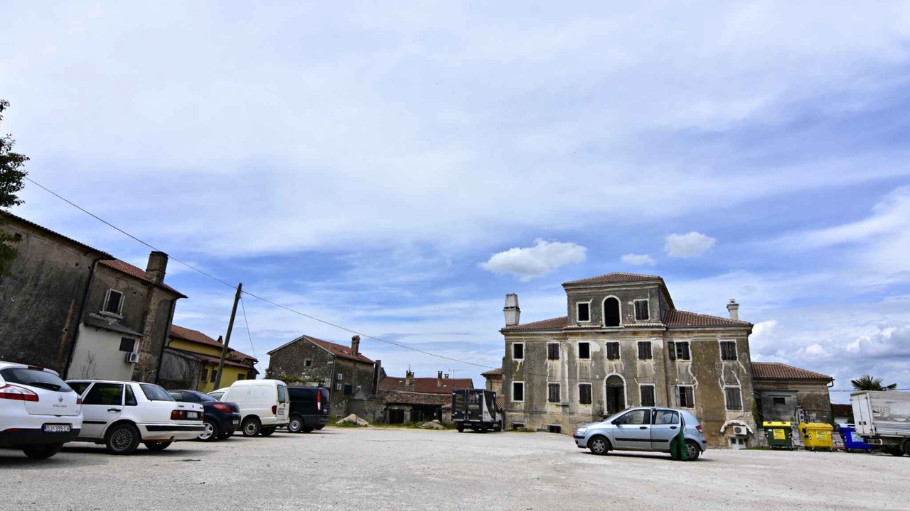 Photo of Outdoor in Tar-Vabriga
