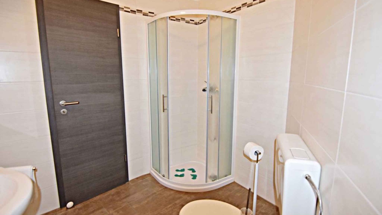 Photo of Bathroom in Tar-Vabriga