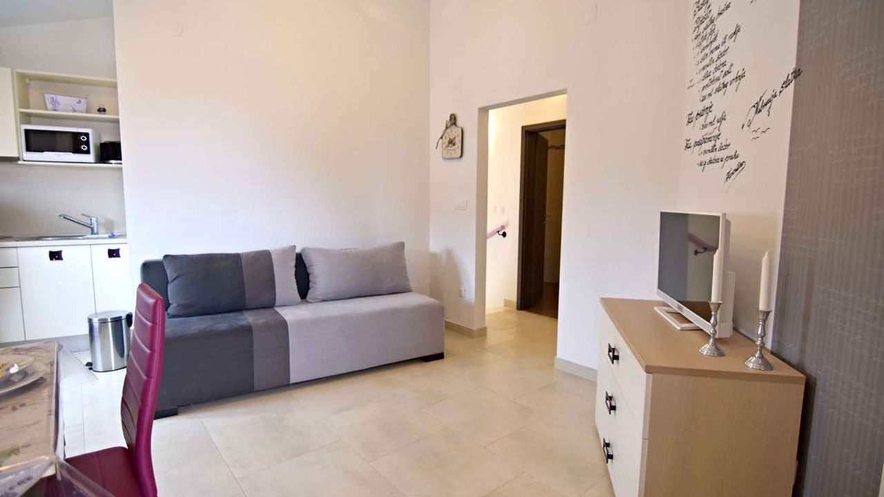 Photo of Livingroom in Tar-Vabriga