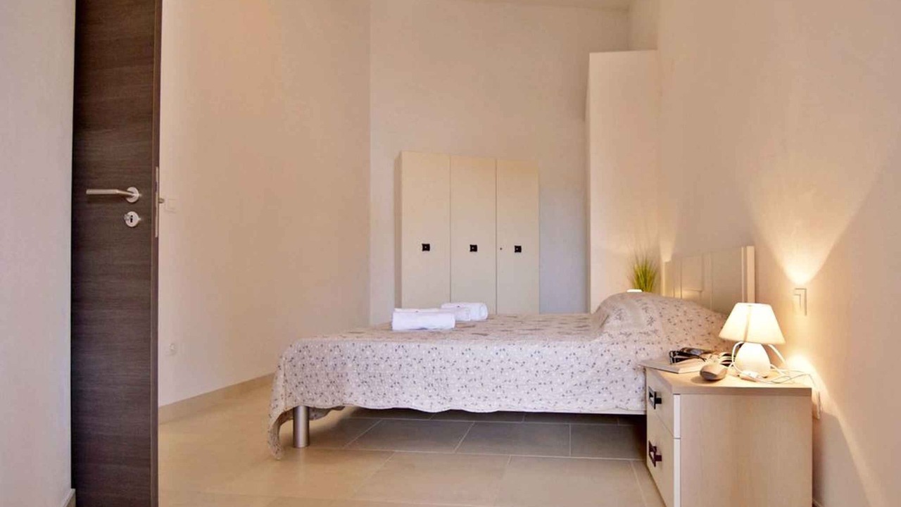 Photo of Bedroom in Tar-Vabriga