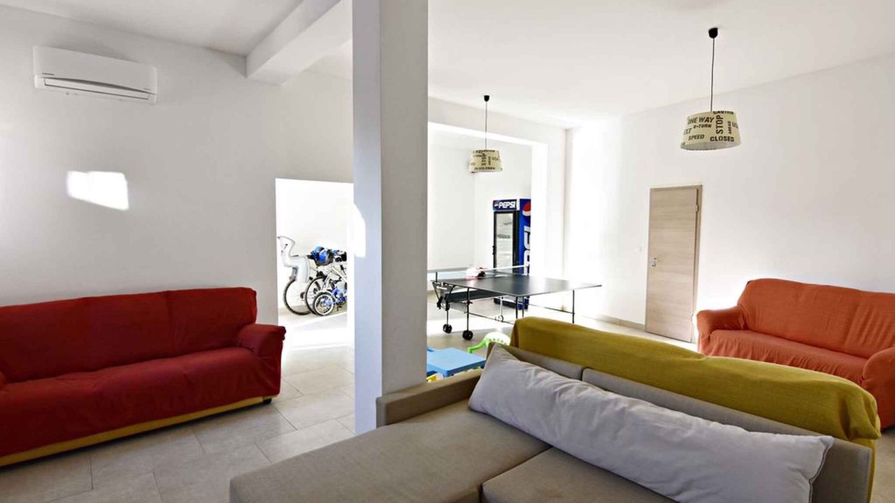 Photo of Livingroom in Tar-Vabriga