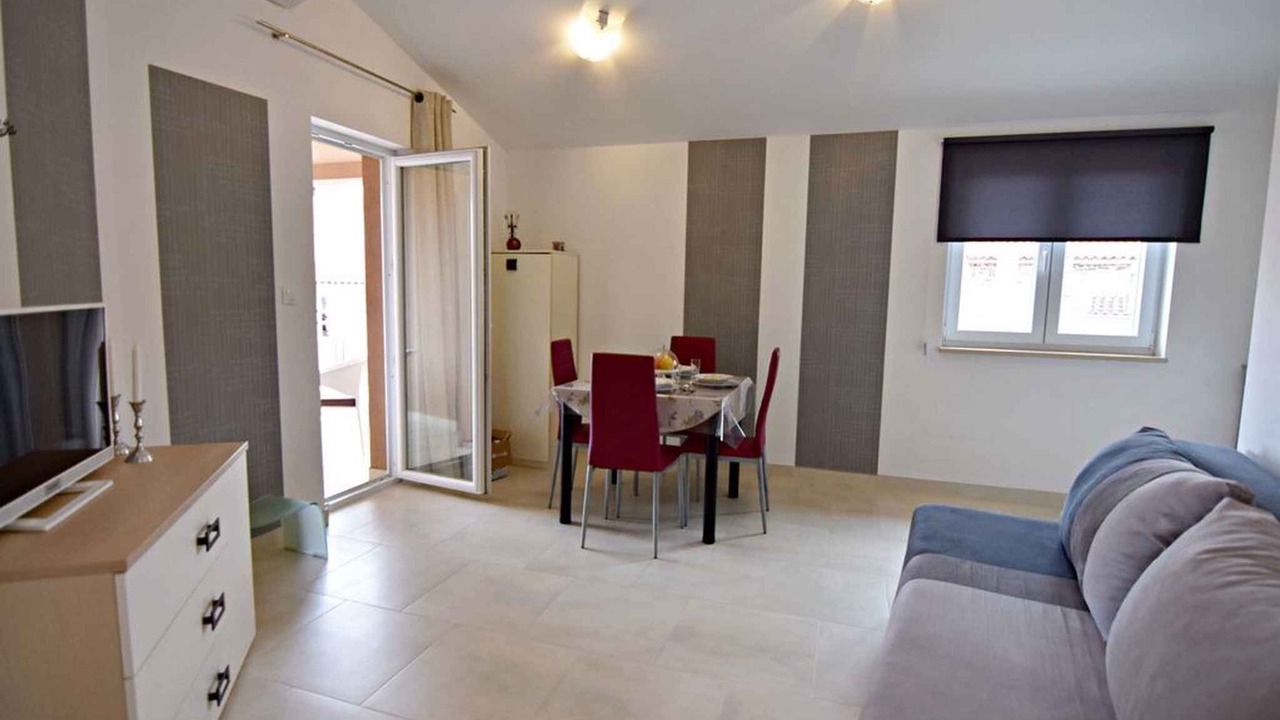 Photo of Livingroom in Tar-Vabriga