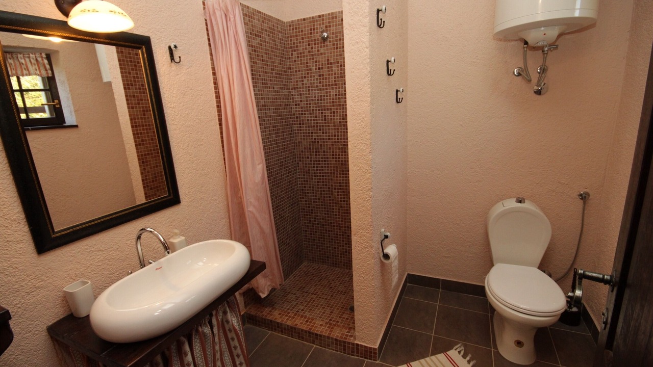 Photo of Bathroom in Kircija