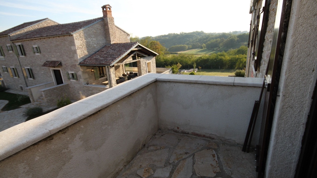 Photo of Patio Balcony in Kircija