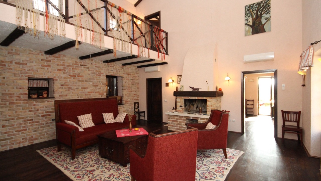 Photo of Livingroom in Kircija