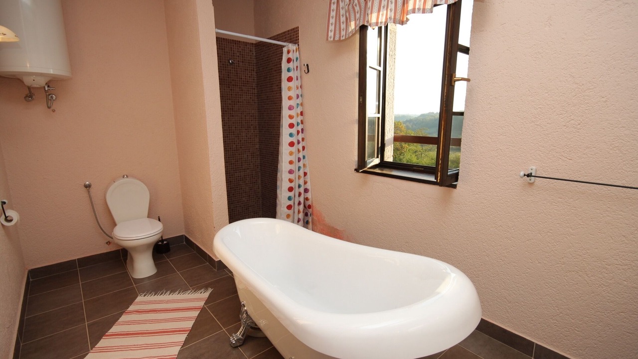 Photo of Bathroom in Kircija