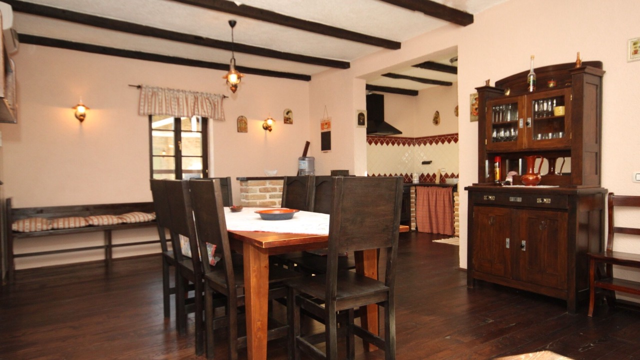 Photo of Livingroom in Kircija