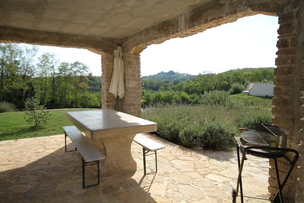 Photo of Patio Balcony in Kircija