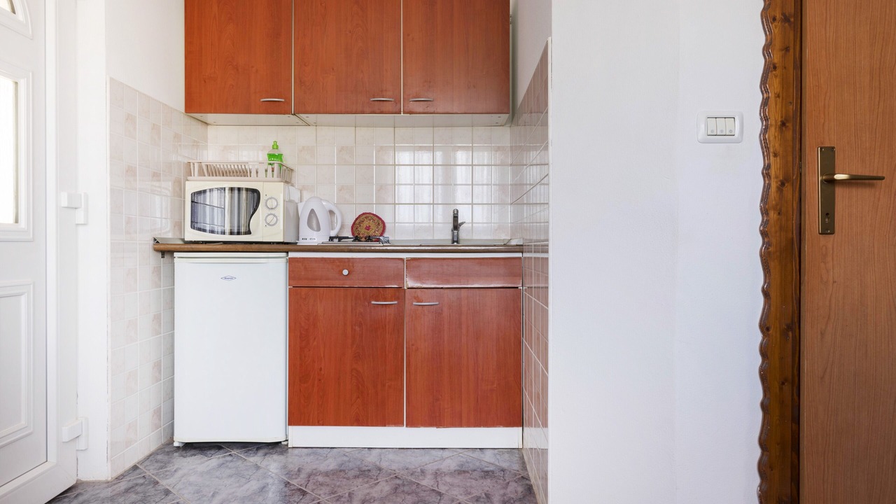 Photo of Kitchen in Pula
