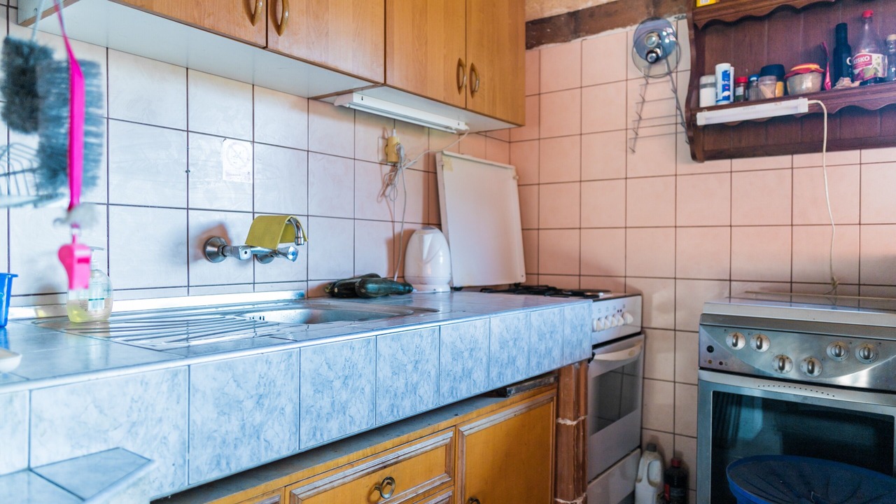 Photo of Kitchen in Pula