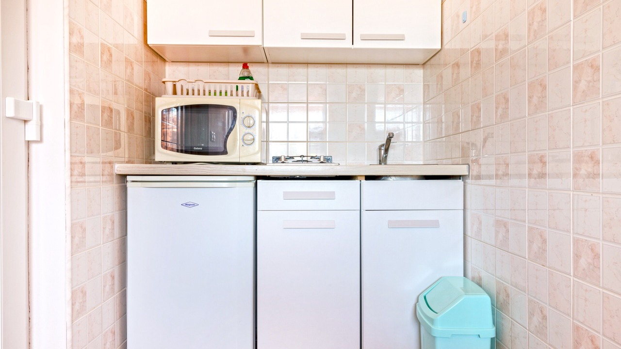 Photo of Kitchen in Pula