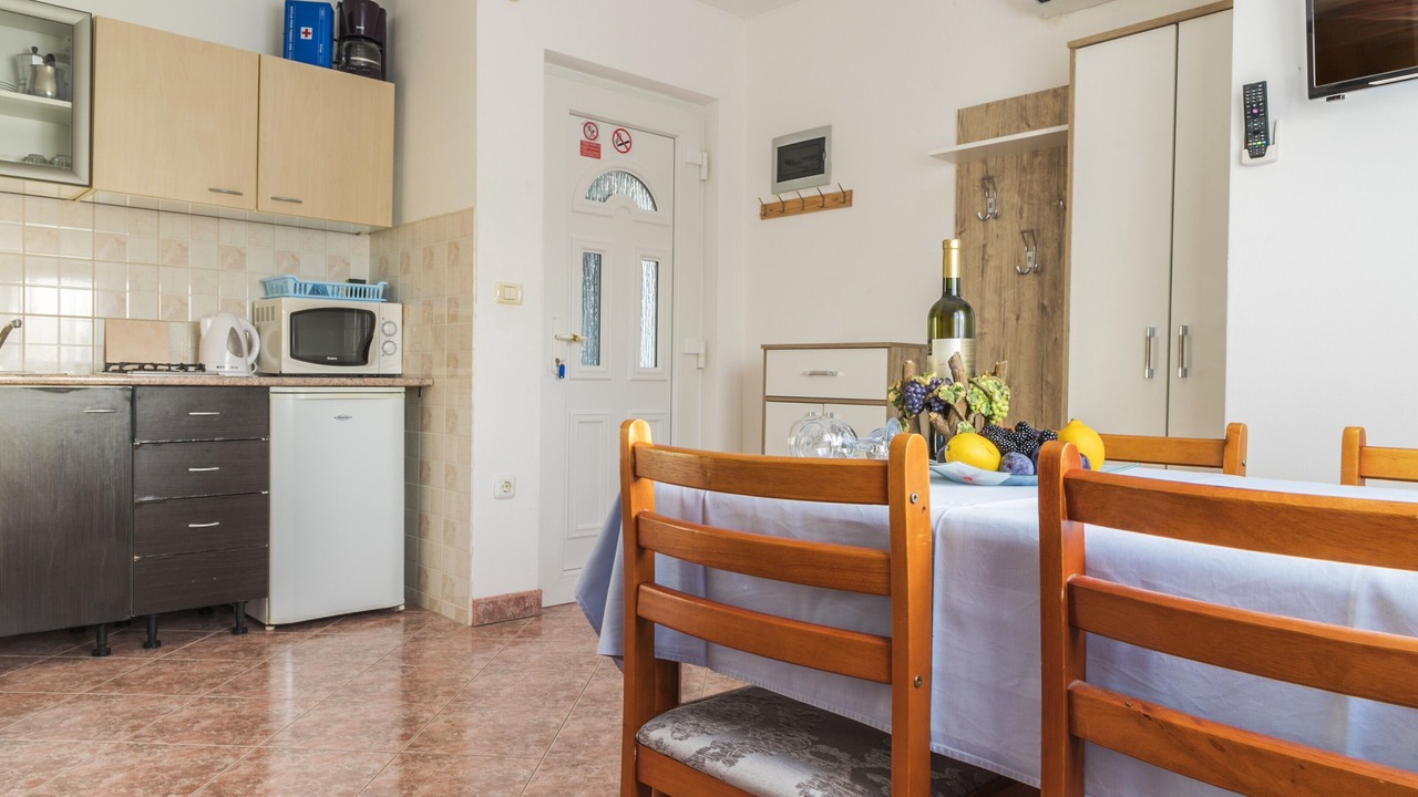 Photo of Kitchen in Pula
