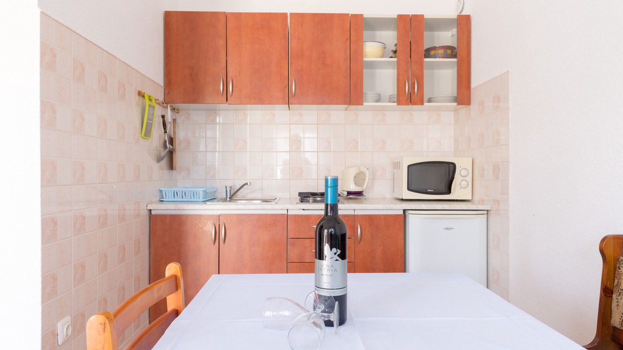 Photo of Kitchen in Pula