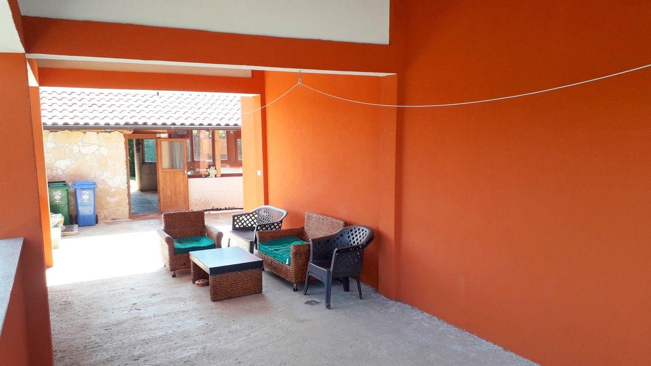 Photo of Patio Balcony in Pula