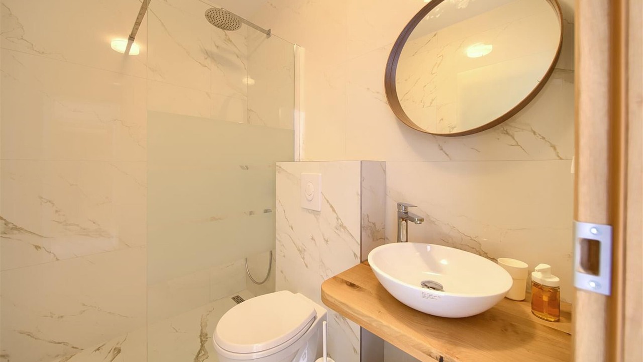 Photo of Bathroom in Dobrinj