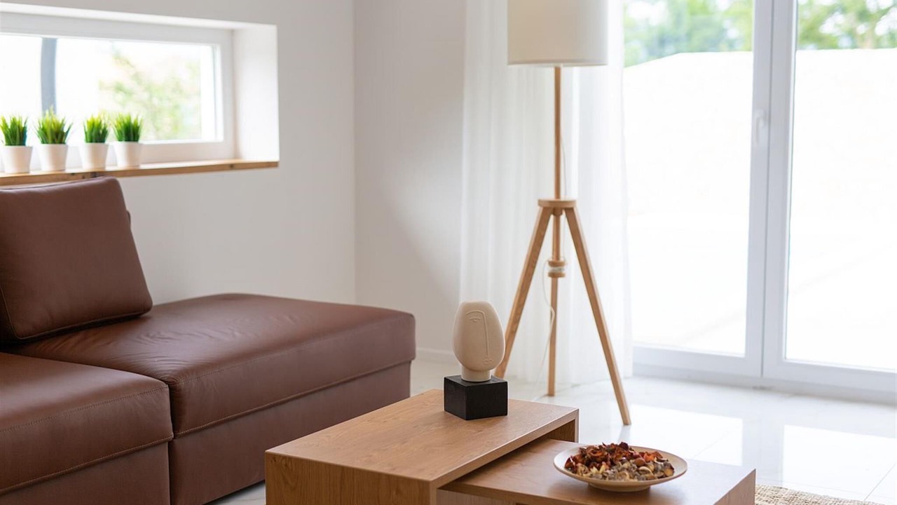 Photo of Livingroom in Dobrinj