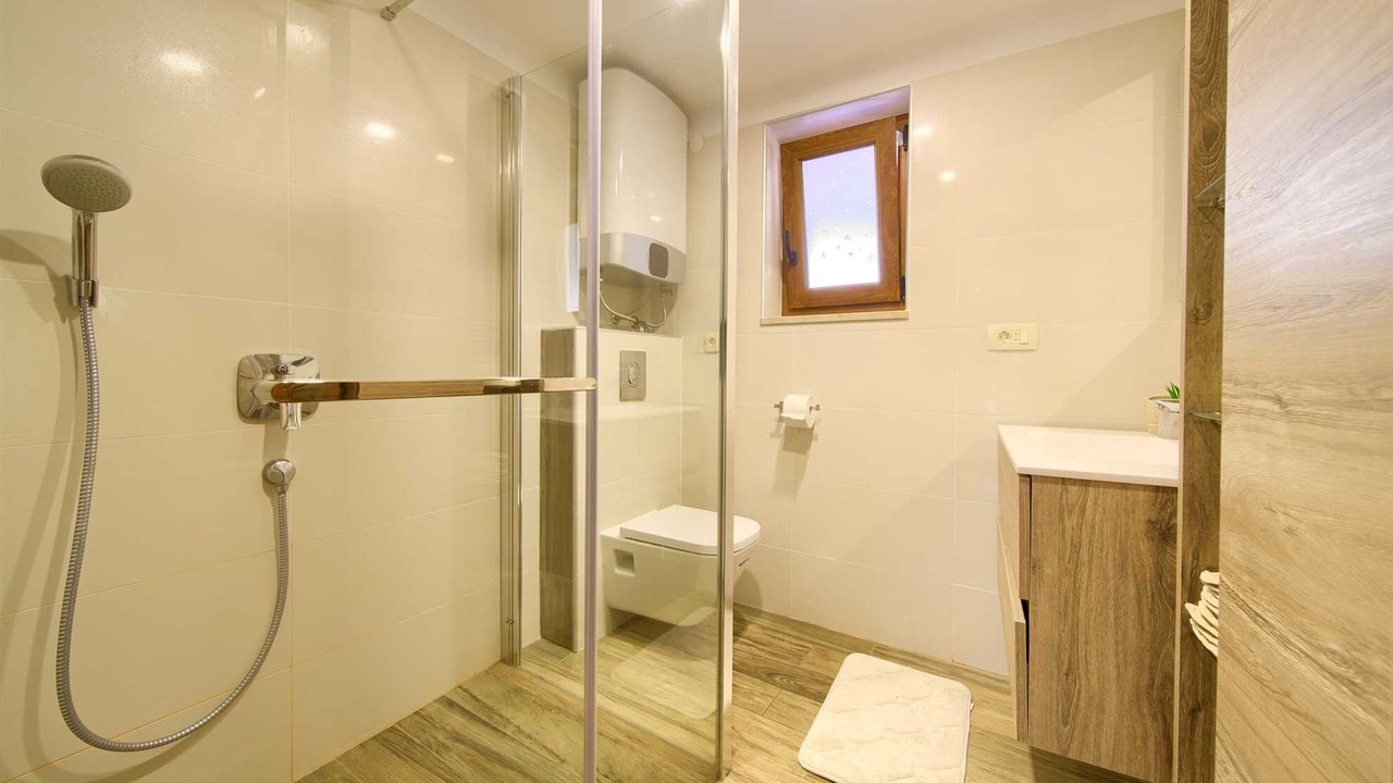 Photo of Bathroom in Dobrinj