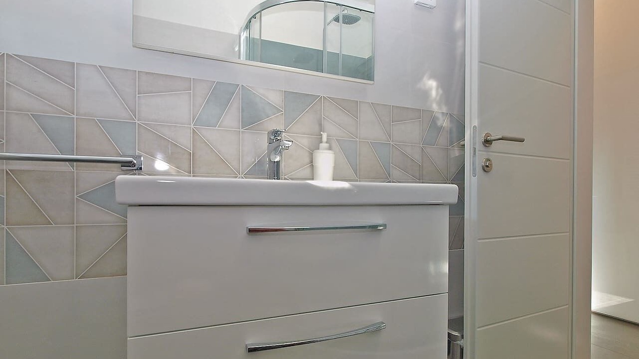 Photo of Bathroom in Pula