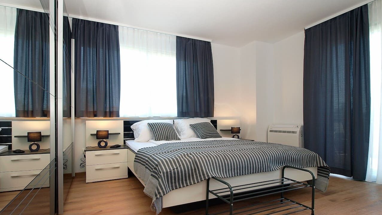 Photo of Bedroom in Pula