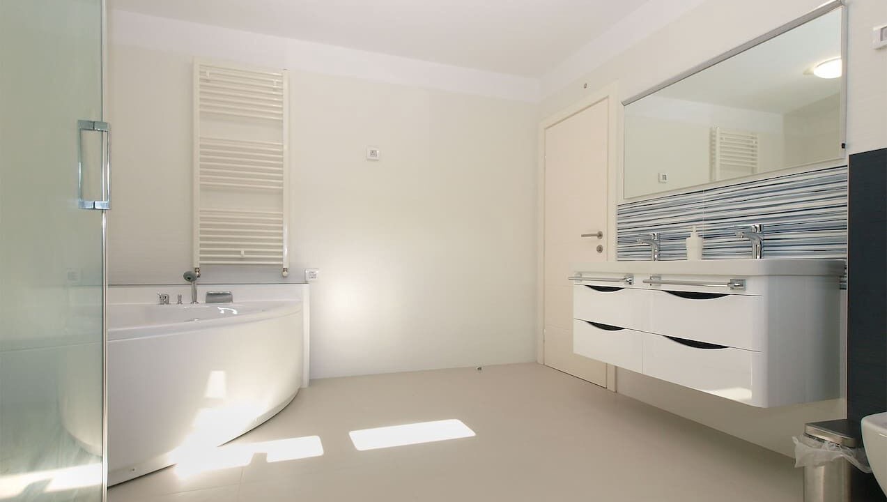 Photo of Bathroom in Pula