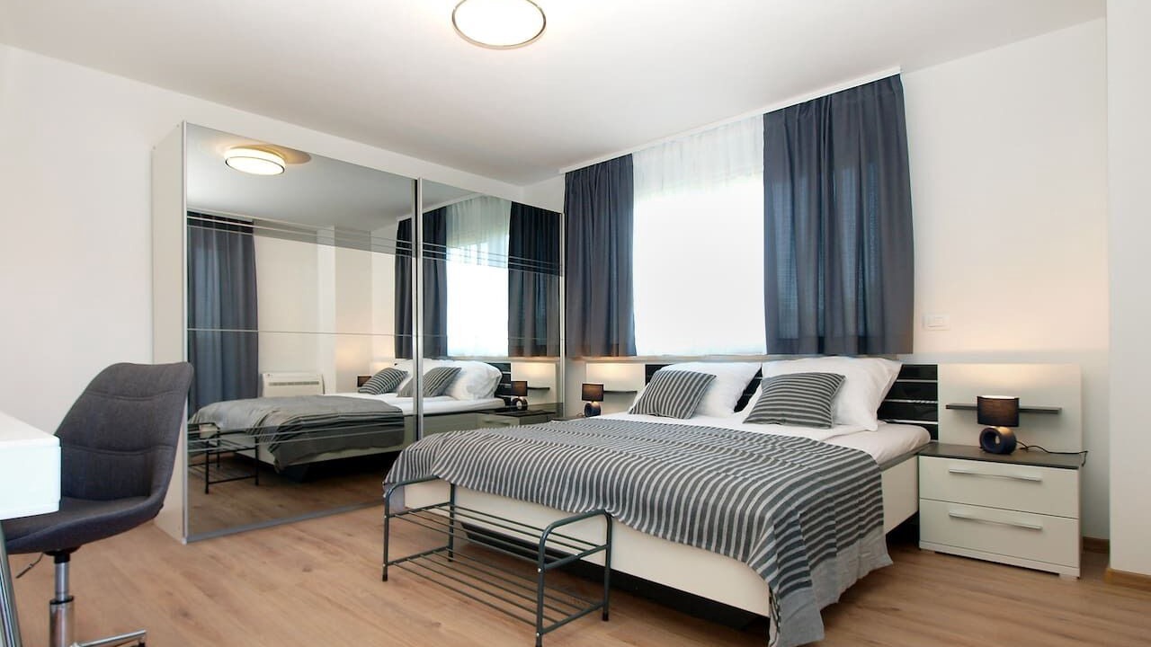 Photo of Bedroom in Pula