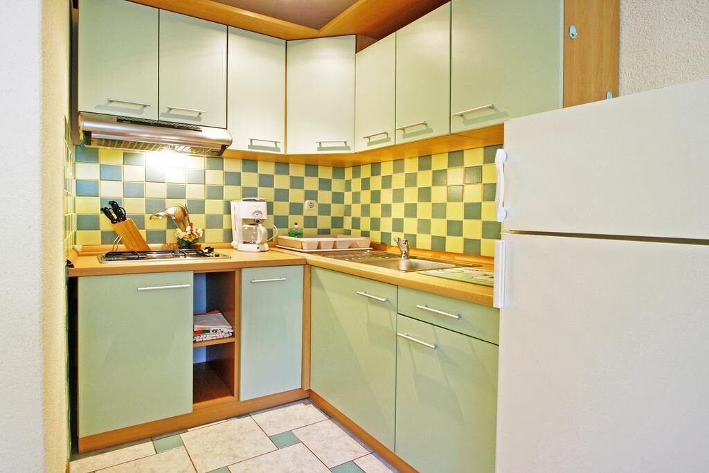 Photo of Kitchen in Spadici