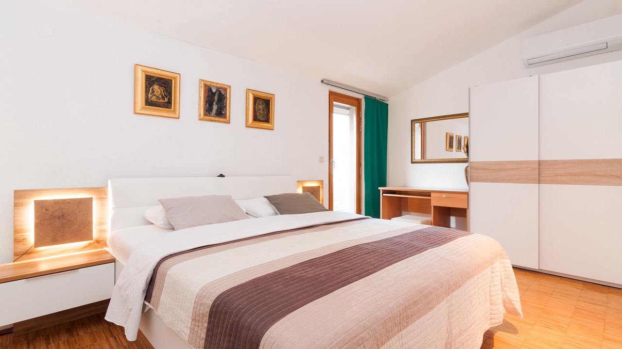 Photo of Bedroom in Rovanjska