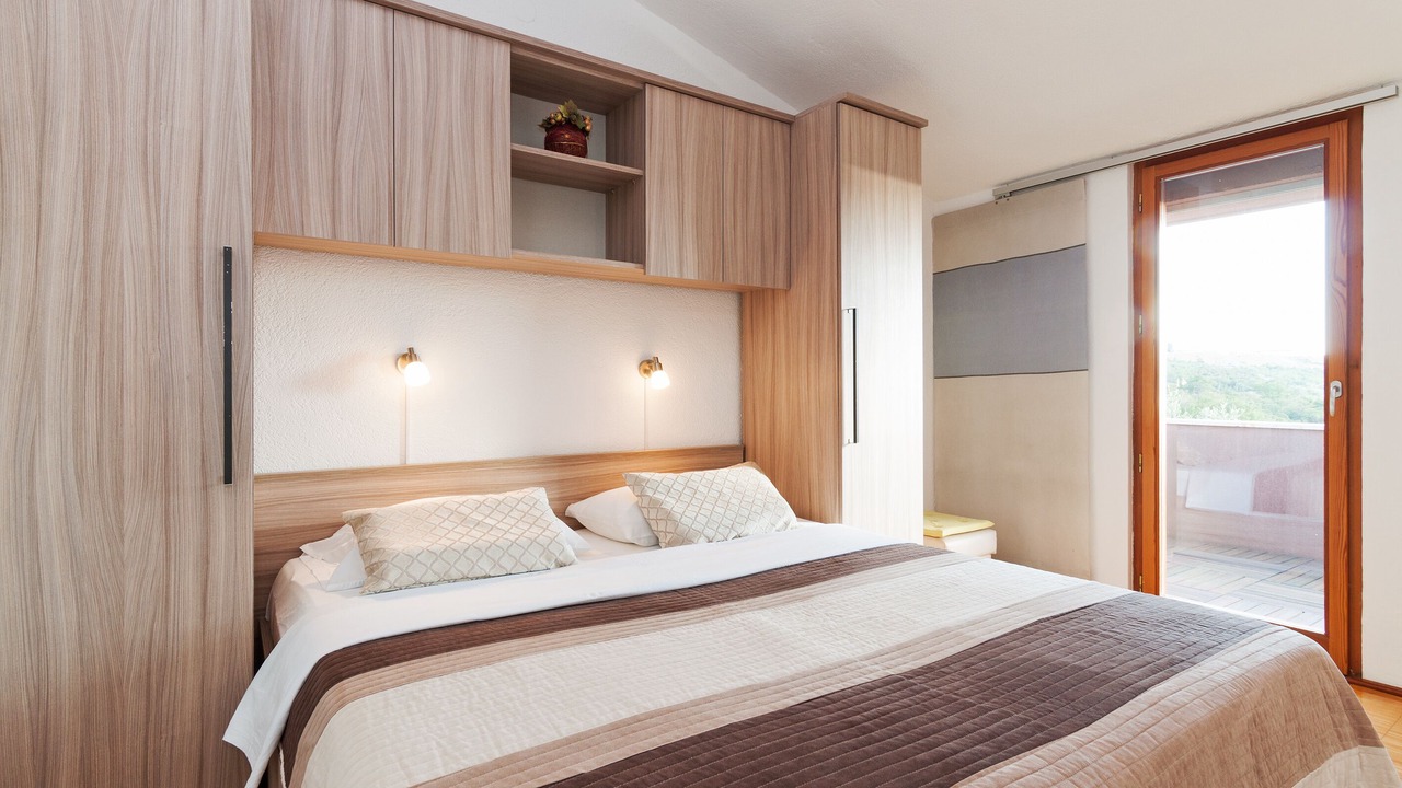 Photo of Bedroom in Rovanjska
