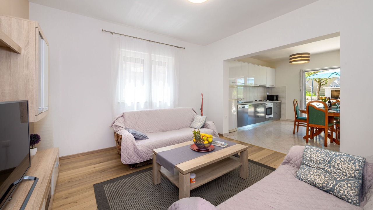 Photo of Livingroom in Cavoglave