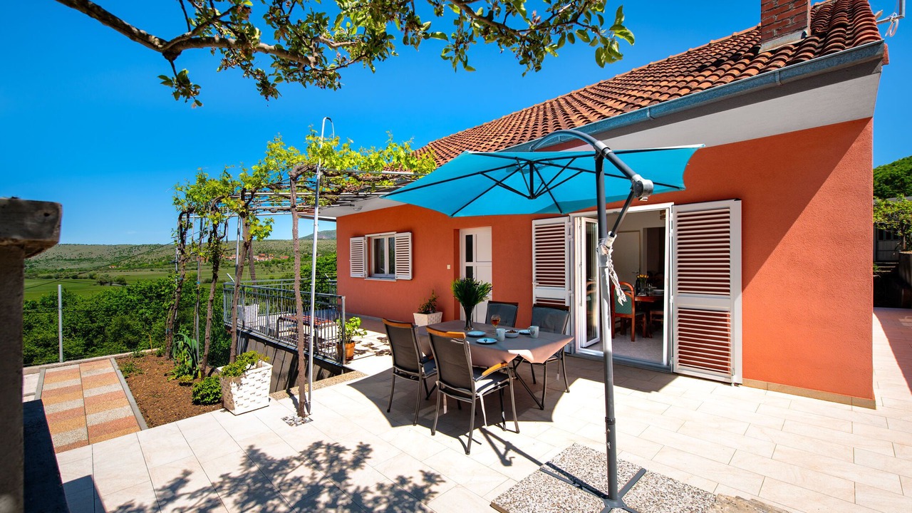 Photo of Outdoor in Cavoglave