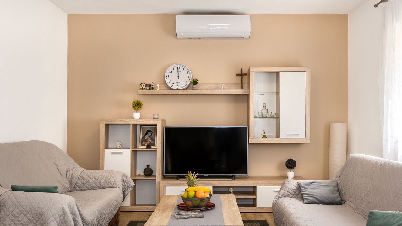 Photo of Livingroom in Cavoglave