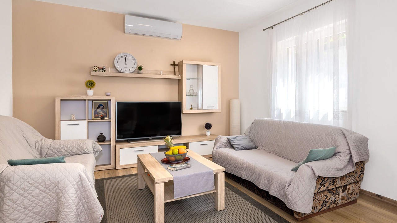Photo of Livingroom in Cavoglave