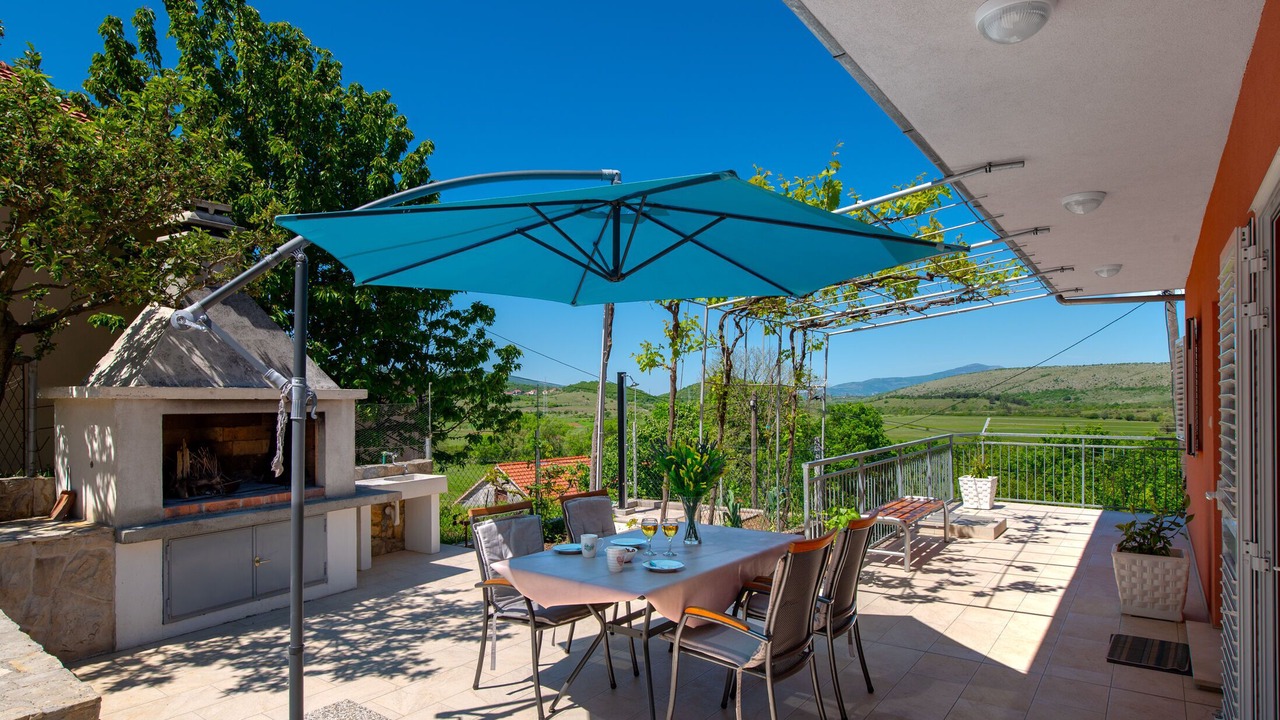 Photo of Outdoor in Cavoglave