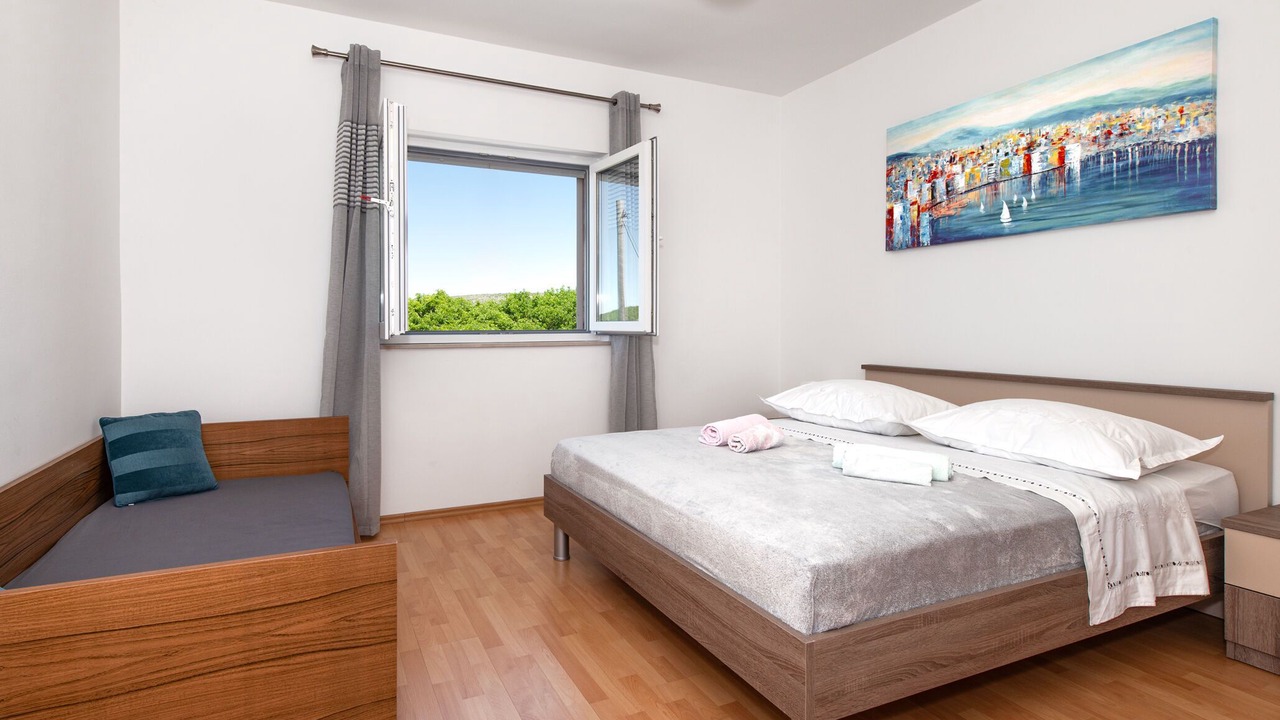 Photo of Bedroom in Cavoglave