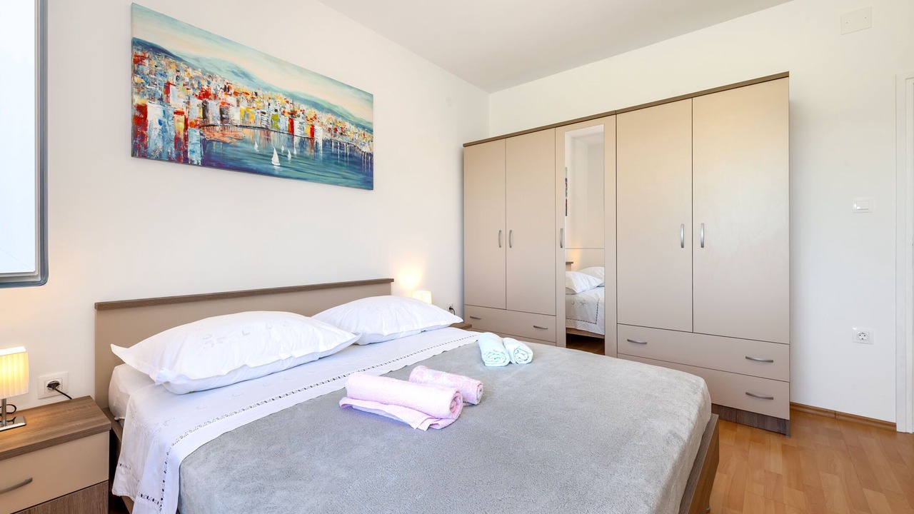 Photo of Bedroom in Cavoglave