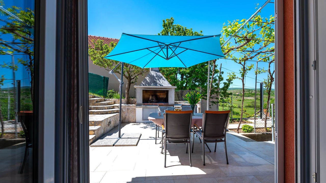 Photo of Outdoor in Cavoglave
