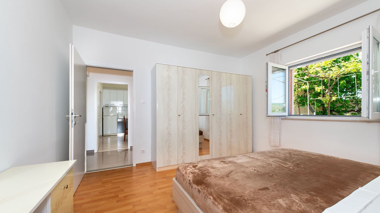 Photo of Bedroom in Cavoglave
