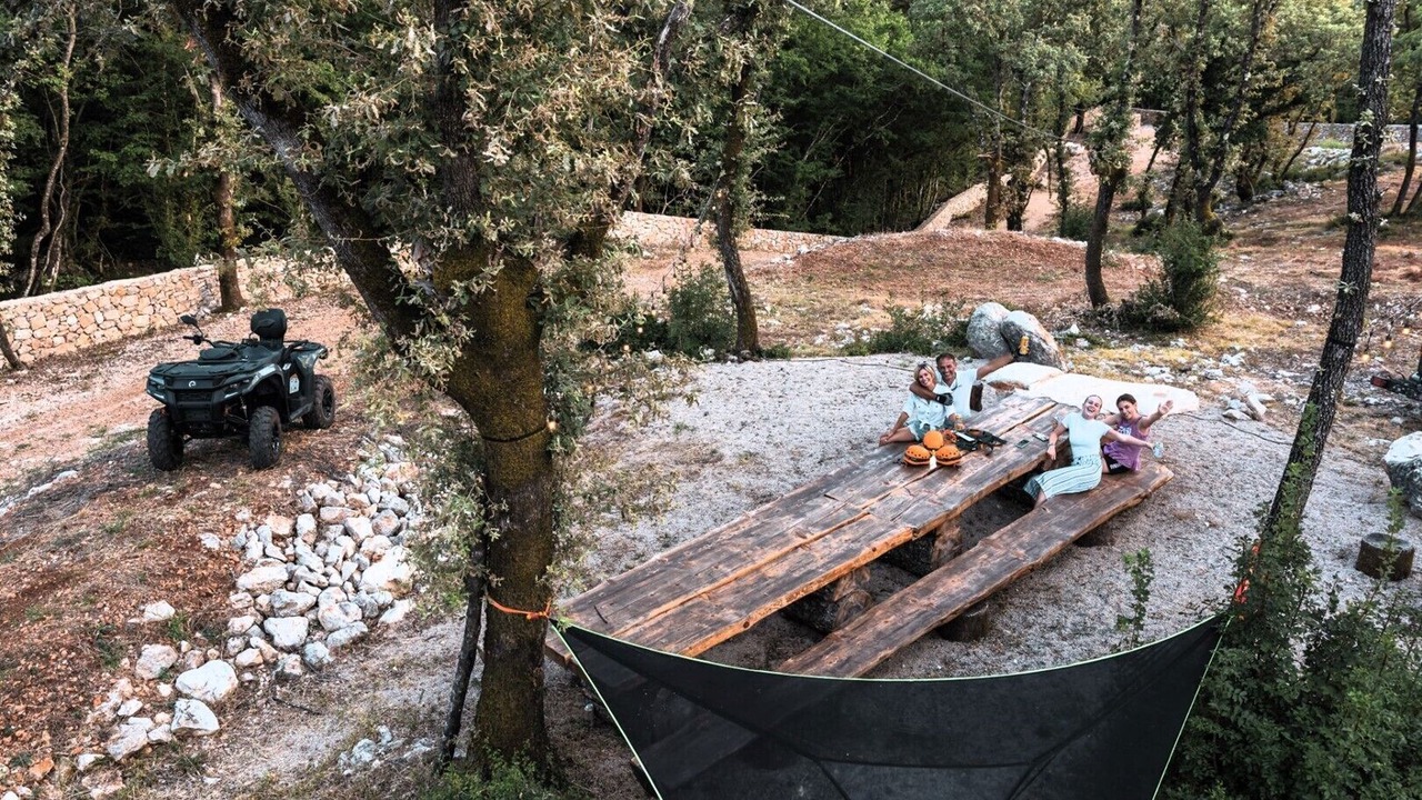 Photo of Outdoor in Kras