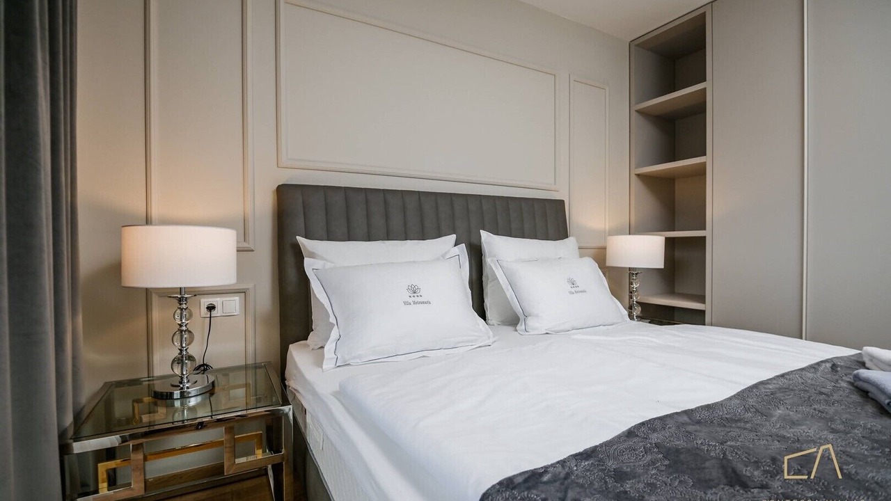 Photo of Bedroom in Zidarici