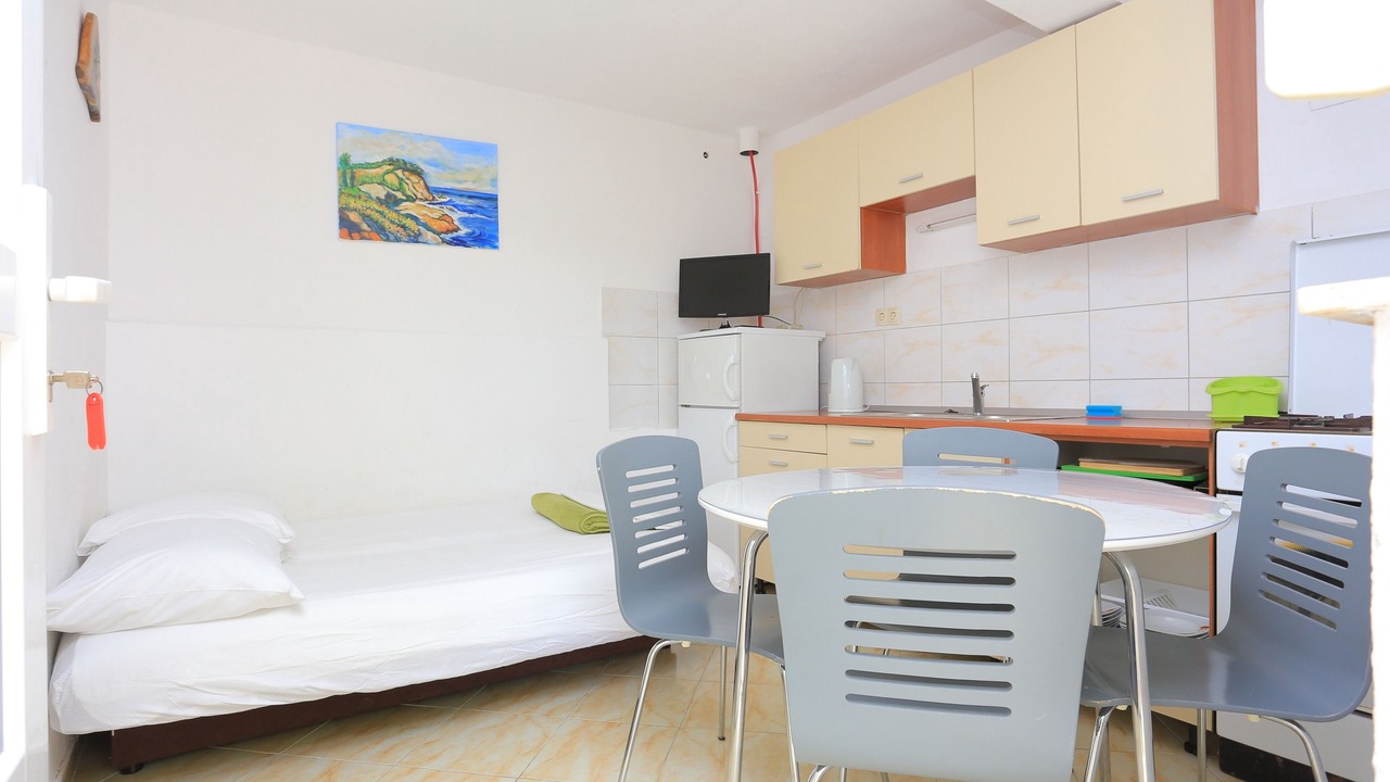 Photo of Livingroom in Dugi Rat