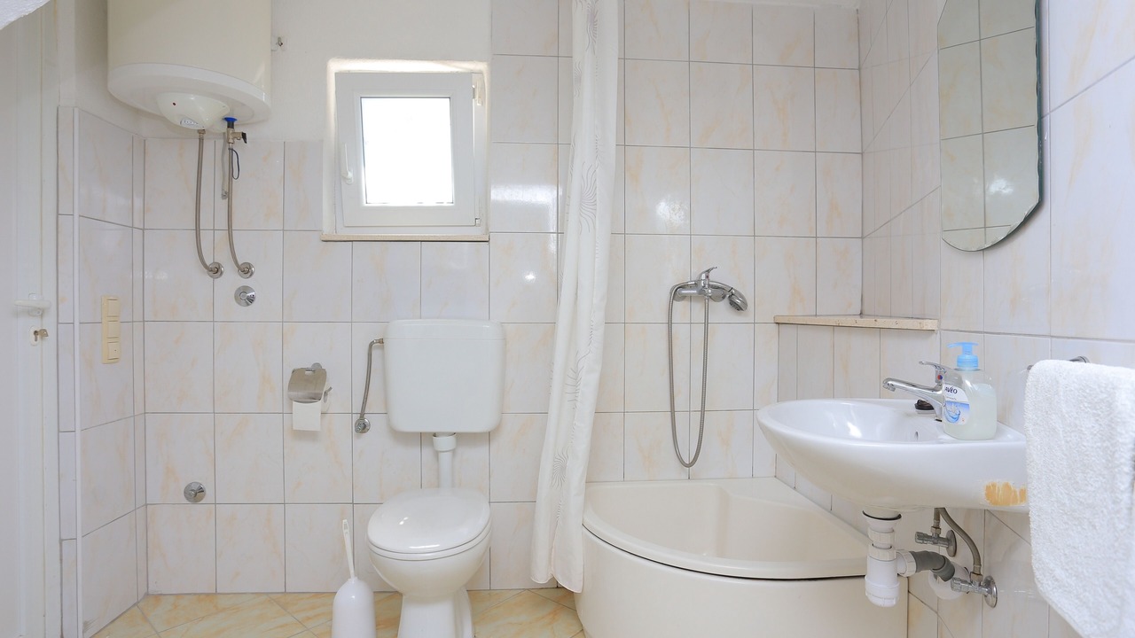 Photo of Bathroom in Dugi Rat