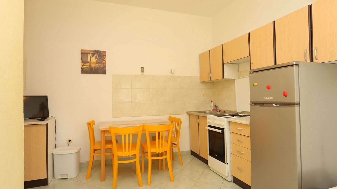 Photo of Livingroom in Dugi Rat