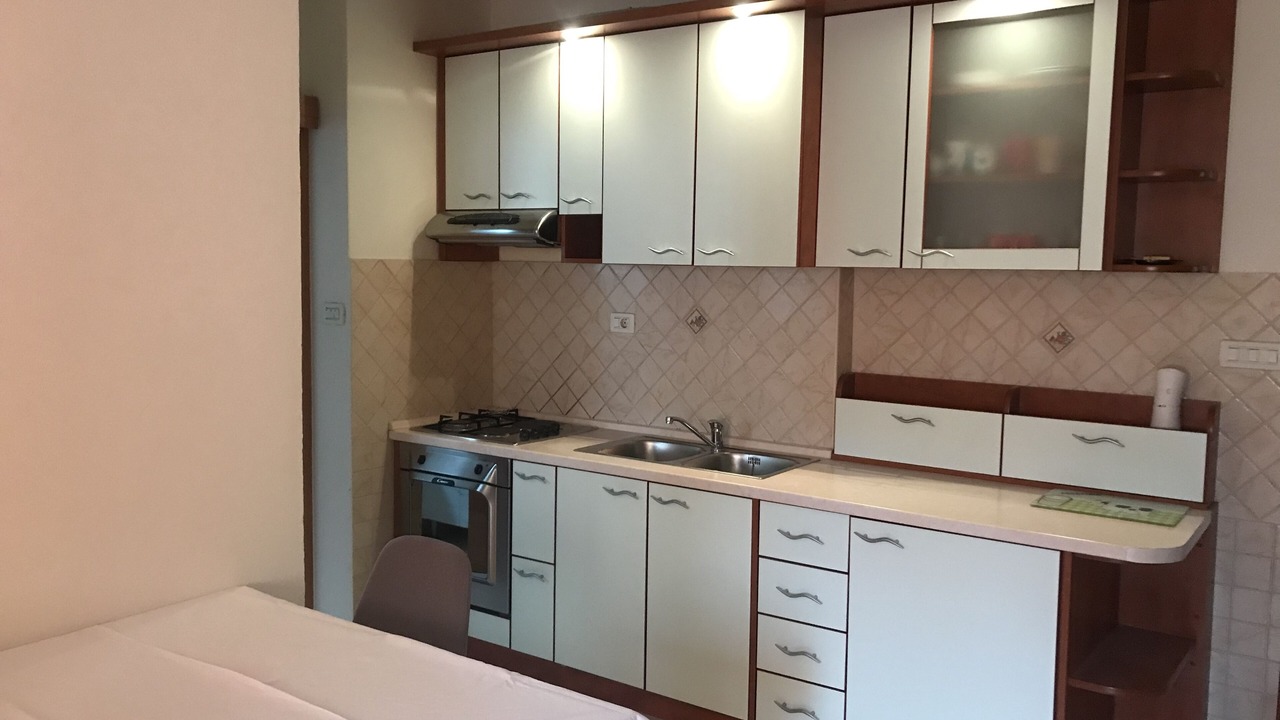 Photo of Kitchen in Moca