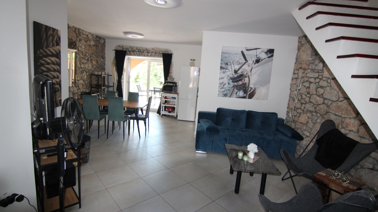 Photo of Bedroom in Gabonjin
