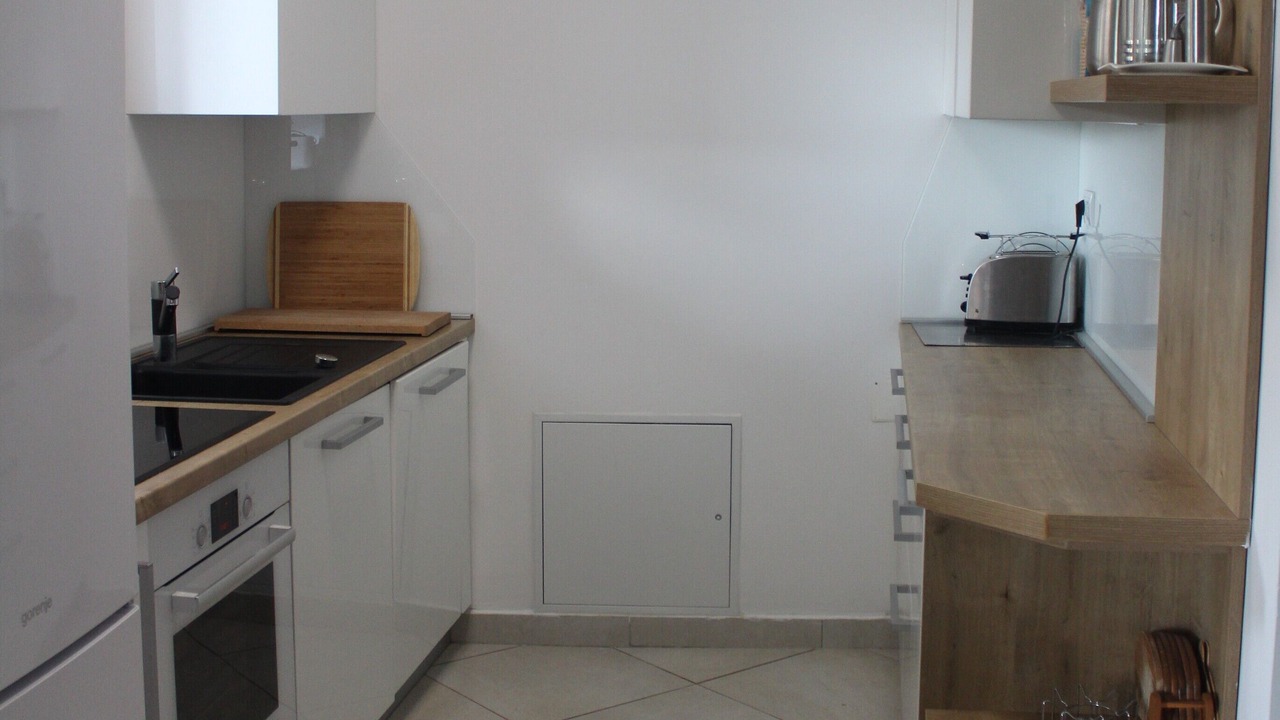 Photo of Kitchen in Gabonjin