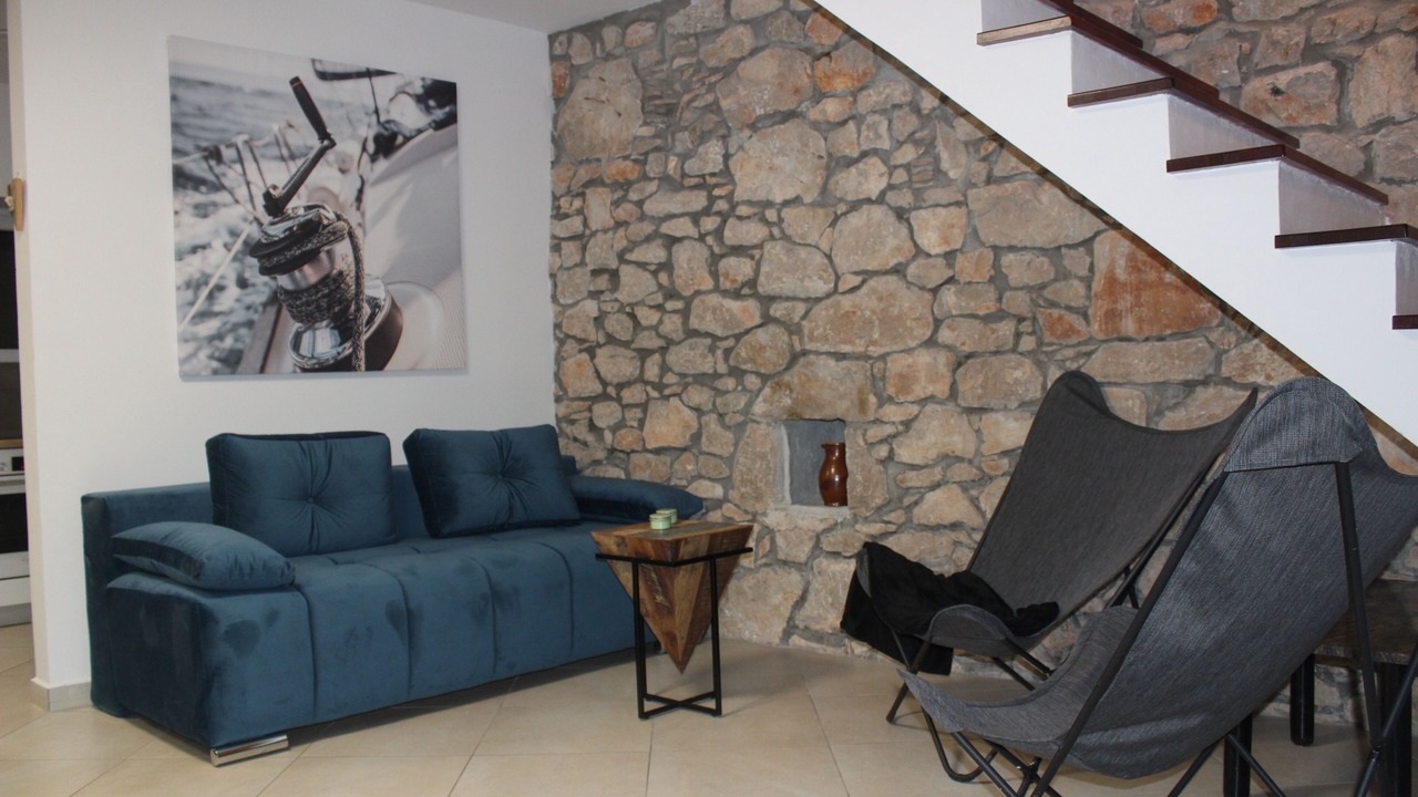 Photo of Bedroom in Gabonjin