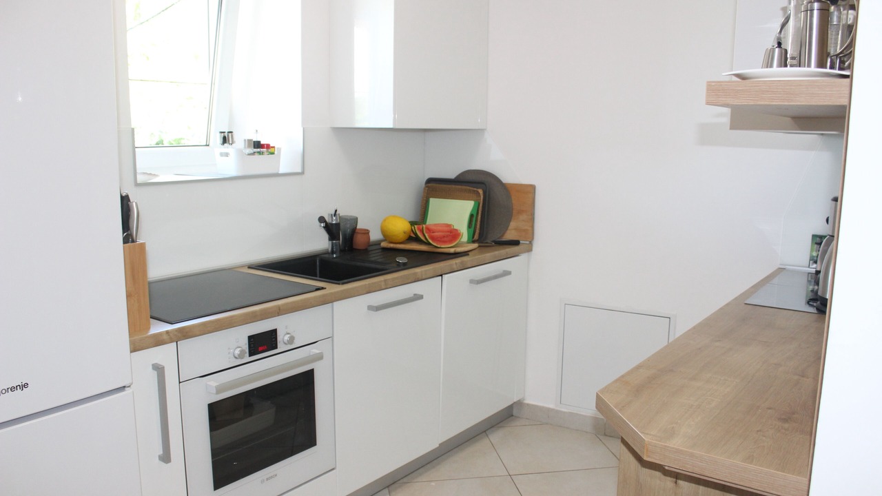 Photo of Kitchen in Gabonjin