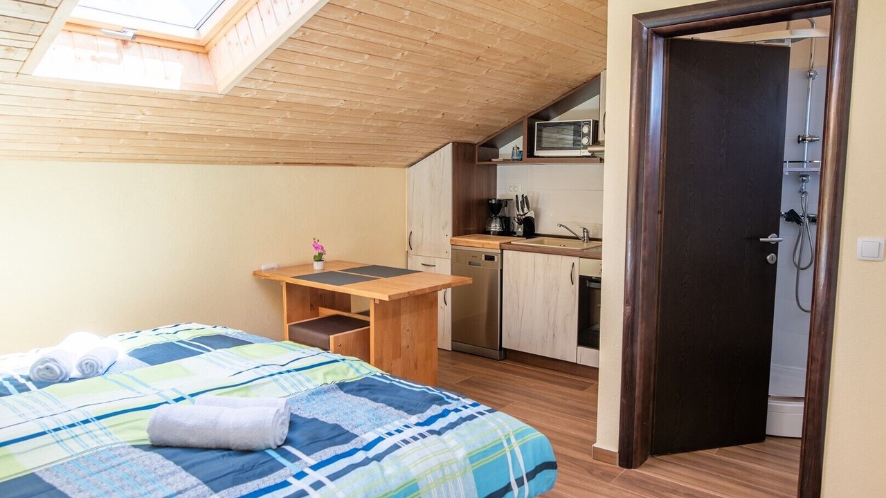 Photo of Bedroom in Kastelir-Labinci