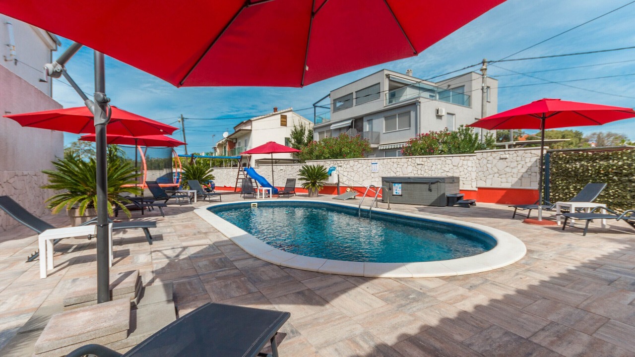 Photo of Outdoor in Turanj