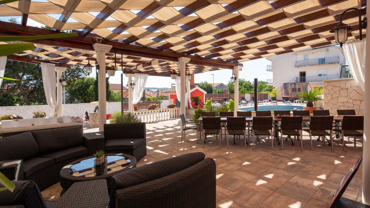 Photo of Outdoor in Turanj